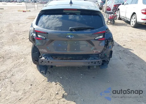 2024 Subaru Impreza Rs 5-Door z USA, uszkodzony, nr VIN JF1GUHJC9R8247189